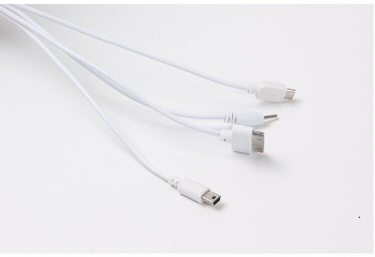 Solar bulb lighting system — product information 14