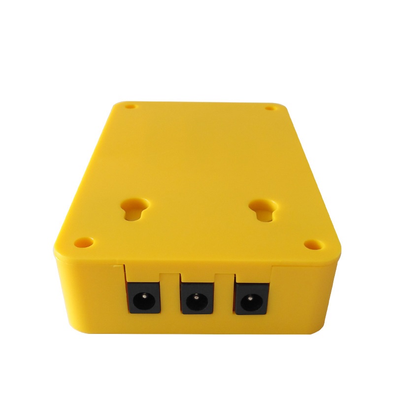 Solar bulb lighting system — product information 11