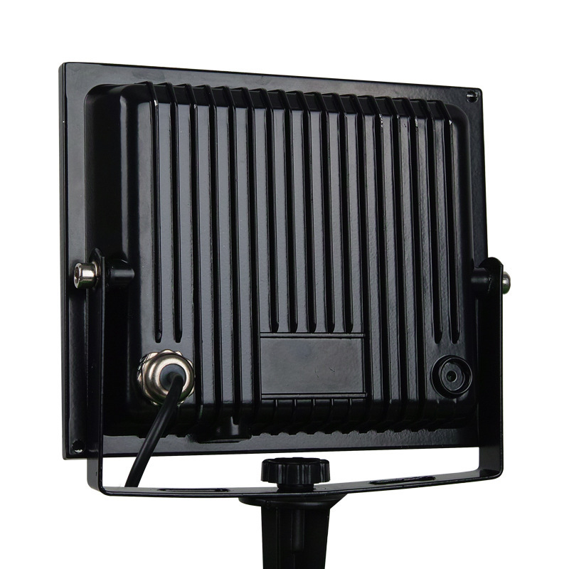 Solar ground spotlight — product information 9