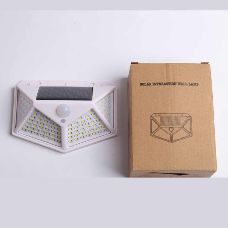 Packaging example