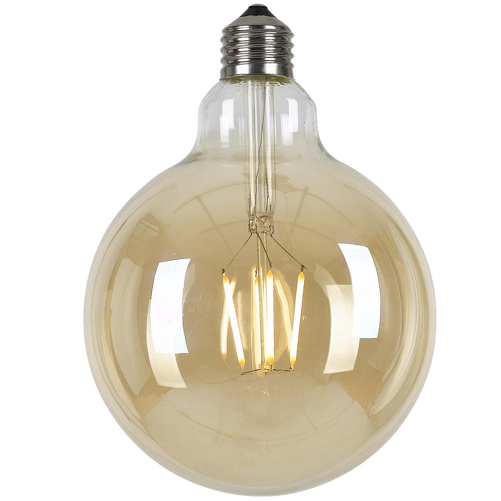 E27 / B22 decorative night light bulb