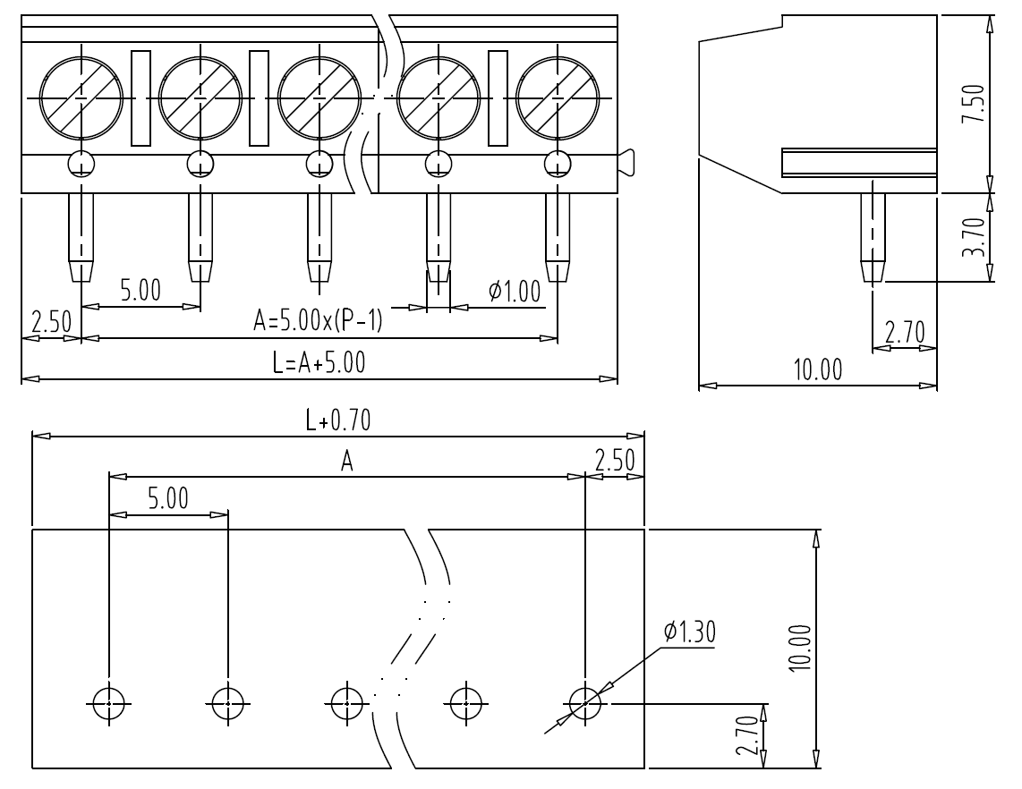 301R-A — product information 1