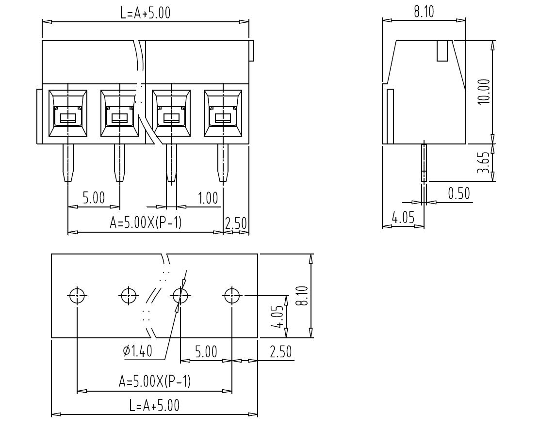 304V-A — product information 1