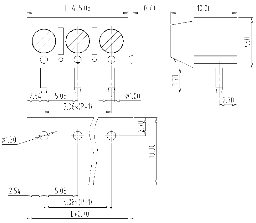 301R-B — product information 1