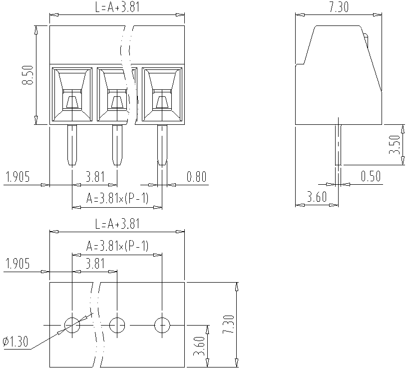 303V — product information 1