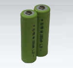 Ni-MH single cell battery