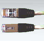 Patch cord Cat 6 SSTP