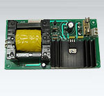 PCB assembly