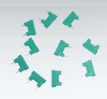 Resistor assembly