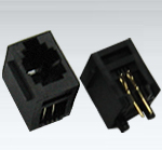 Modular jack