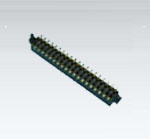 Female pin header