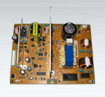 PCB assembly