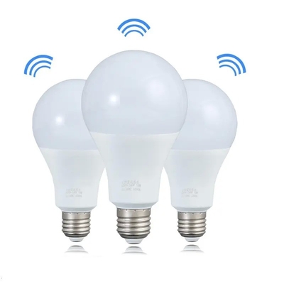 Aluminum Body Material Rechargeable Led Emergency Bulb for Universal Emergency Led Lamp