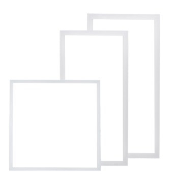 50000 Hour Working Lifetime Ultra-thin 30*120 40/48W LED Panel Light for and Office