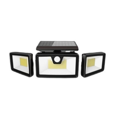LED Solar Lights Outdoor Motion Sensor Wall Light for Garden PY-300LED