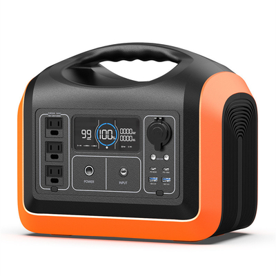 Emergency Energy Storage System with Support Devices Phone / Drone / Camera / Car Refrigerator