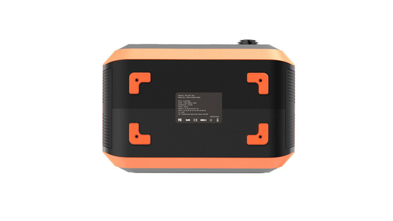 Wireless Portable Power Station for Phone / Drone / Camera / Car Refrigerator 1200w