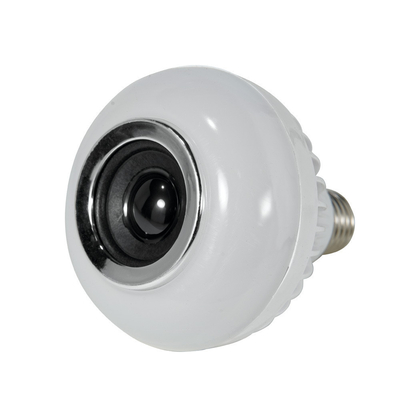 900lm Luminous Flux RGB Music LED Bulb with Blutus Arp Remote Control and App Intelligence