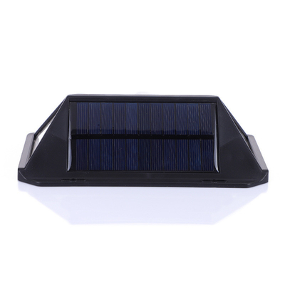 Solar Garden Light LED Motion Sensor Light for Outdoor 1- 15000 Hours Lifespan