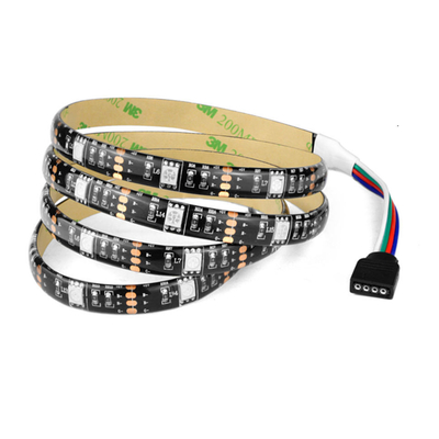 Smart App Control LED Strip Light for USB Connection 5m 2600LM/10m 5100LM/20m 10000LM
