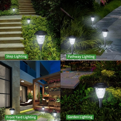 Solar Garden Lawn Light Solar Lawn Lamp Solar Lights For Outdoor Garden Led Landscape