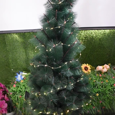 Outdoor Decorative Lighting Waterproof Solar String Lamp for Garden Christmas Tree