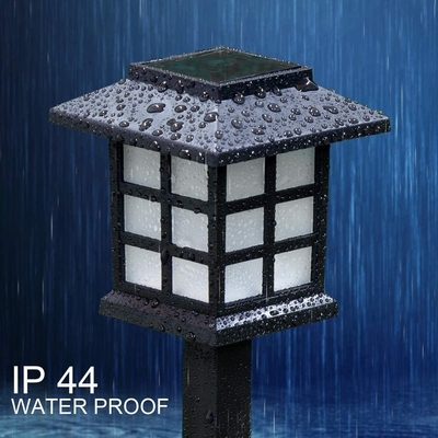 Stylish Outdoor Solar Garden Lights for Garden/Lawn/Path Lighting solutions service Other