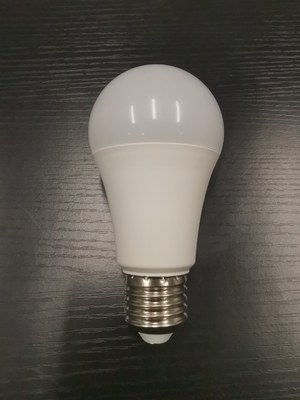 9w Smart LED Bulb Light Support Dimmer 25000 Working Lifetime for Home Energy Saving