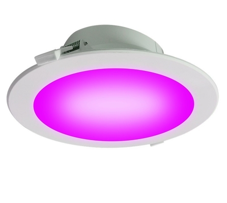 Smart Wifi LED Light Bulb for Easy Installation and Multicolor Dimmable Lighting