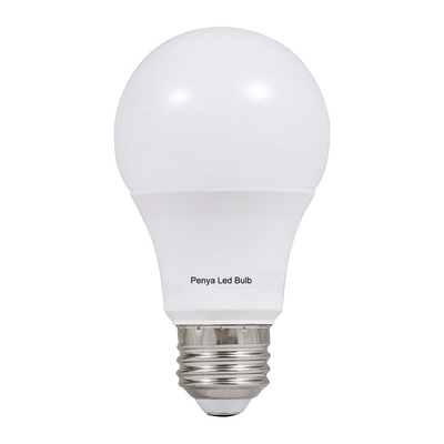 Milky PC Cover Smart Led Bulb with Tuya App Control and Rgbw cct Color Temperature CCT