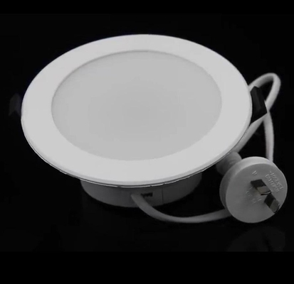 Hotel/Home Party/Garden 10W LED Dimming Round Recessed Downlight 2- and Remote Control