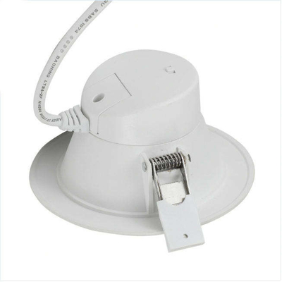 WiFi Controlled 7W Dimmable RGB Led Downlight for Home Party Lighting Lumen 72lm/W