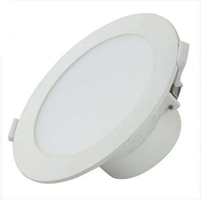 WiFi Controlled 7W Dimmable RGB Led Downlight for Home Party Lighting Lumen 72lm/W