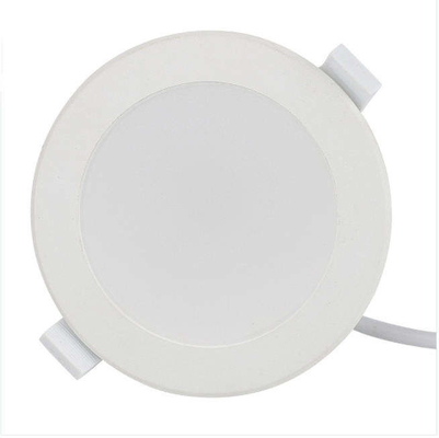 WiFi Controlled 7W Dimmable RGB Led Downlight for Home Party Lighting Lumen 72lm/W