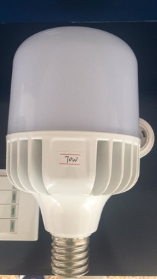 Led T Bulb 20w 70w 90w Ce Rohs Emc E27 Lamp Luminous Flux lm 3600 Bulb Lights For Home