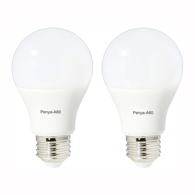 12W UV LED Light Bulb with Energy Saving and Eye Protection B22 E27 E14 Gls LED Lamp