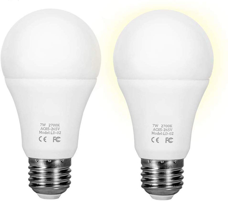 12W UV LED Light Bulb with Energy Saving and Eye Protection B22 E27 E14 Gls LED Lamp