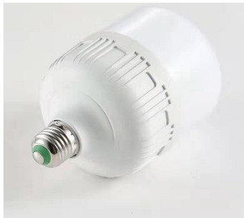 Household White Lighting Bulb Led Bulb E27 Led Light Bulb Light Input Voltage V 90-260