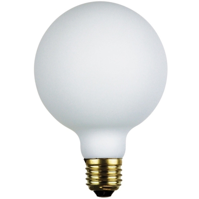 5w LED Night Light Bulb Flicker-free Earth Ball Bulb for Home Decorative Innovation