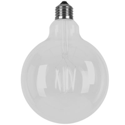 5w LED Night Light Bulb Flicker-free Earth Ball Bulb for Home Decorative Innovation