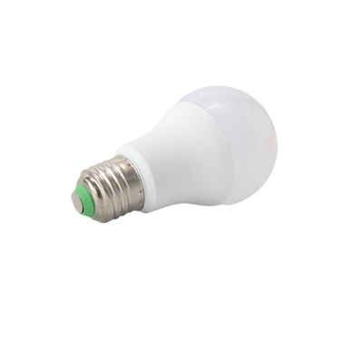 80lm/W Lumen Motion Sensor LED Light Bulb for Rechargeable Home Lighting Solutions