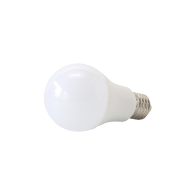 80lm/W Lumen Motion Sensor LED Light Bulb for Rechargeable Home Lighting Solutions