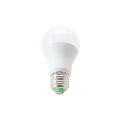 80lm/W Lumen Motion Sensor LED Light Bulb for Rechargeable Home Lighting Solutions
