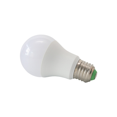 80lm/W Lumen Motion Sensor LED Light Bulb for Rechargeable Home Lighting Solutions