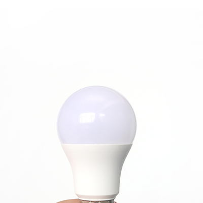 80lm/W Lumen Motion Sensor LED Light Bulb for Rechargeable Home Lighting Solutions