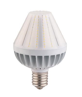 Support Dimmer E27 E40 LED Corn Bulb 30w 40w 50w 100w 120w with Bluetooth Switch
