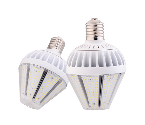 Support Dimmer E27 E40 LED Corn Bulb 30w 40w 50w 100w 120w with Bluetooth Switch