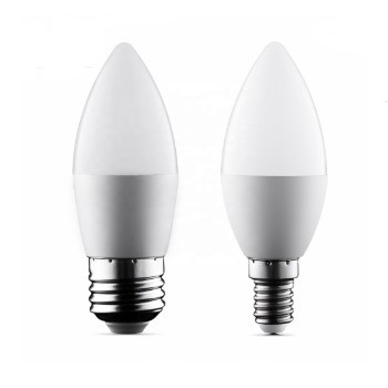 AC Power Supply 5w 7w Led Bulb Indoor Lighting Smd Home Lamp 's Bulbs Led Candle