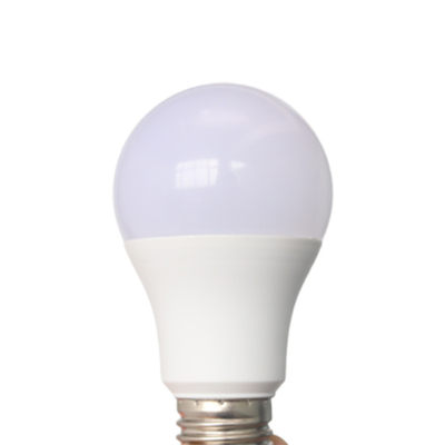 900lm Lamp Luminous Flux Sensor Bulb Radar Motion Detection Night Light for Home