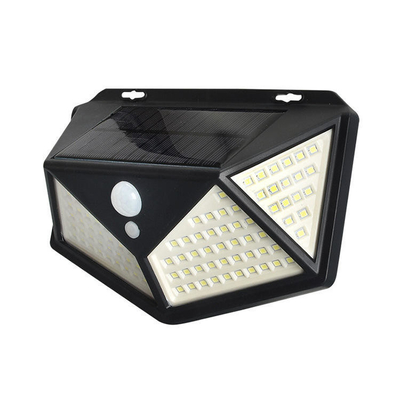 DC 5.5V Input Voltage Solar Garden Lights for Waterproof Pathway Flood Street Lighting